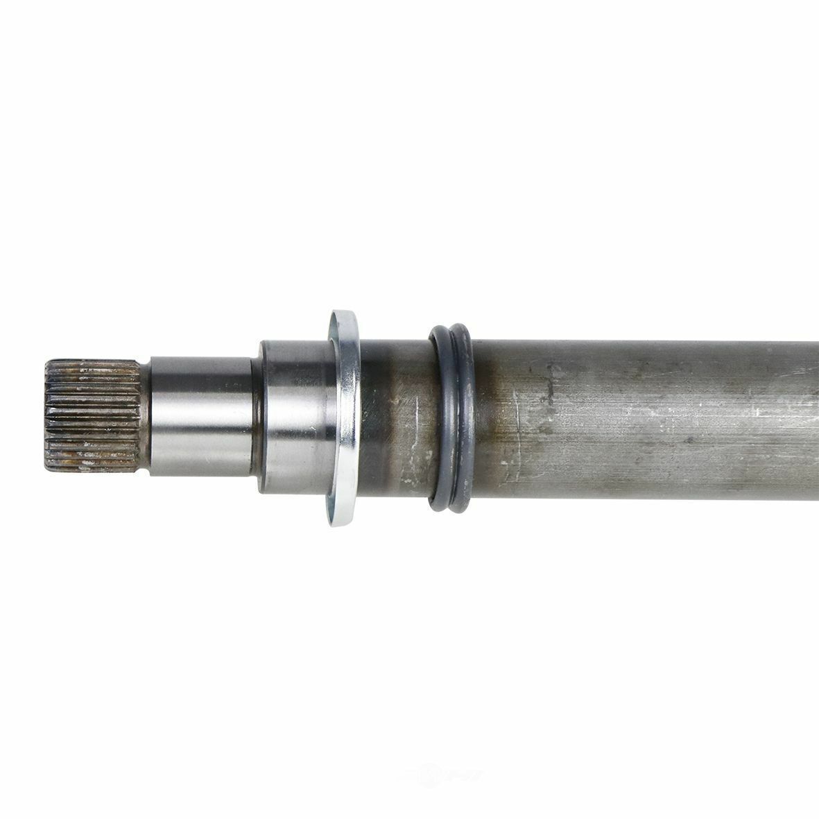 GSP North America NEX37000 CV Intermediate Shaft