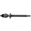 GSP North America NCV48064 CV Axle Assembly