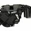 URO SHORT SKU URO-016605 Door Latch Assembly