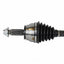 GSP North America NCV75083 CV Axle Assembly