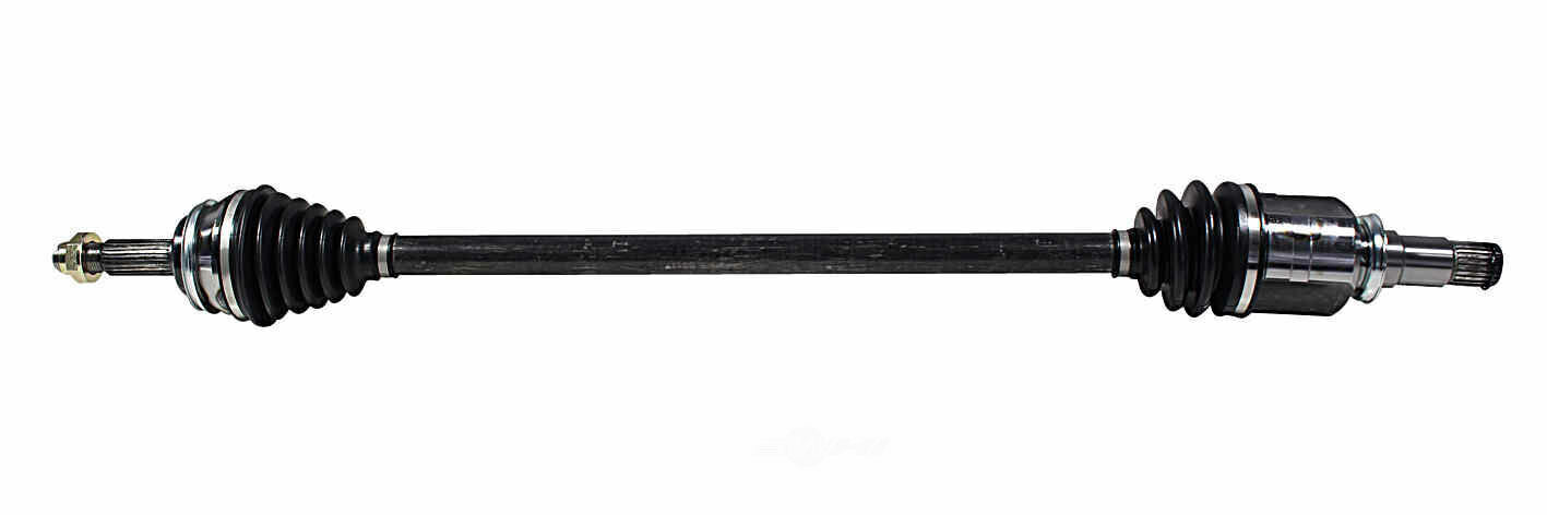 GSP North America NCV69021 CV Axle Assembly