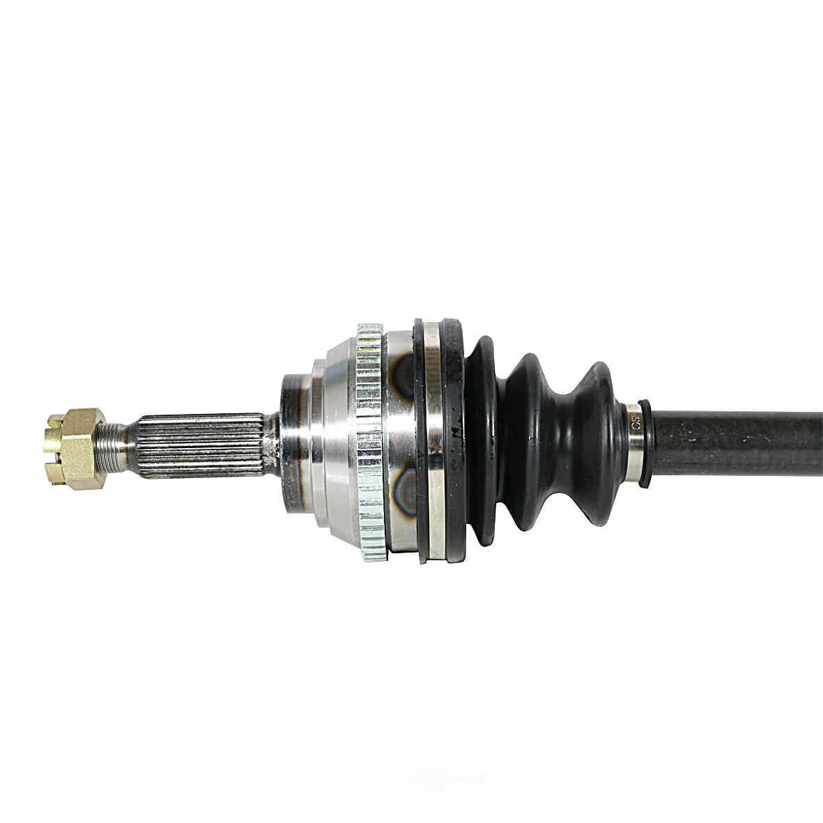 GSP North America NCV37501 CV Axle Assembly