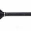 GSP North America NCV51596 CV Axle Assembly