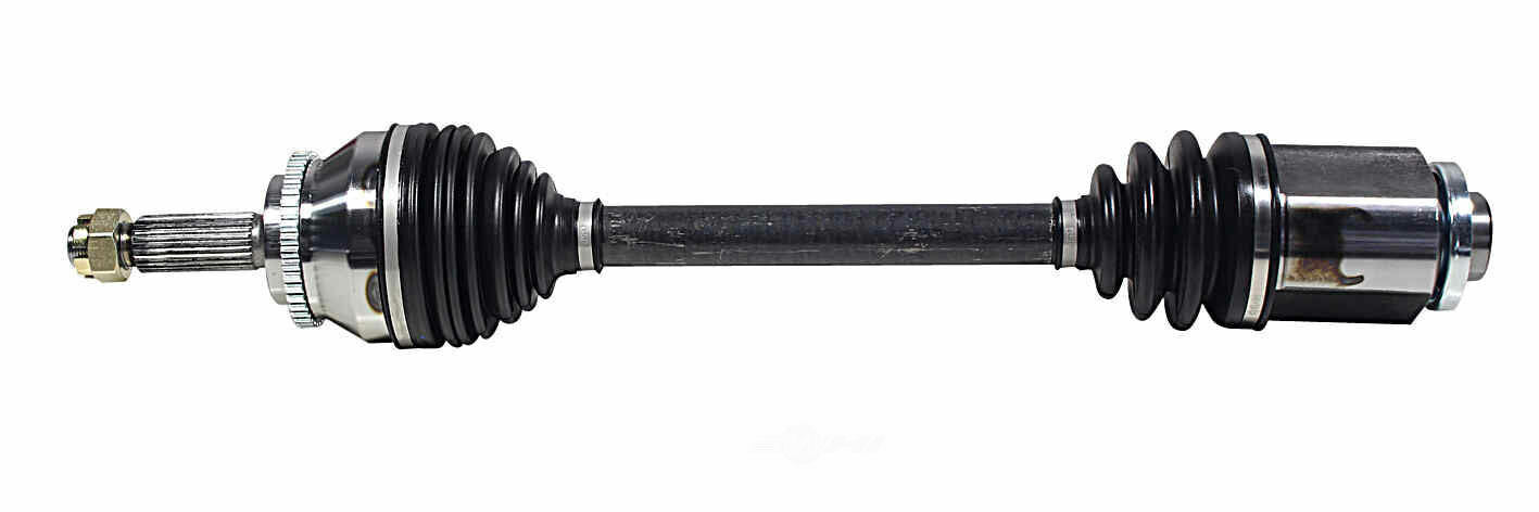 GSP North America NCV51596 CV Axle Assembly