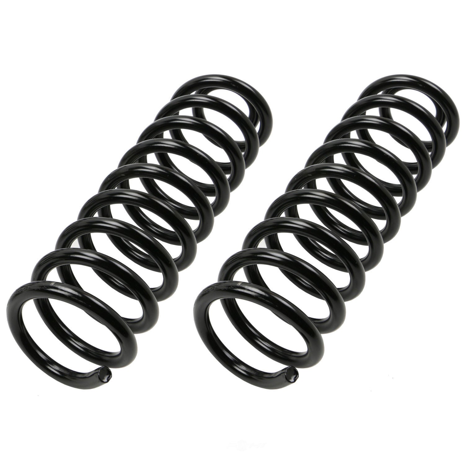 Moog 81738 Coil Spring Set
