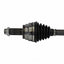 GSP North America NCV27054 CV Axle Assembly