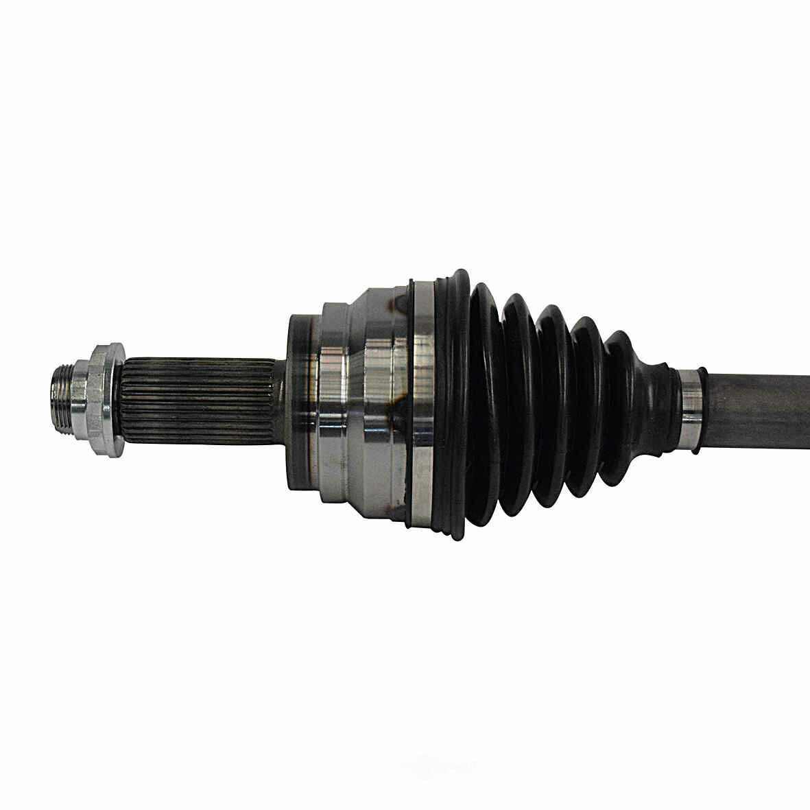 GSP North America NCV27054 CV Axle Assembly