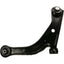 Moog RK623209 Suspension Control Arm and Ball Joint Assembly