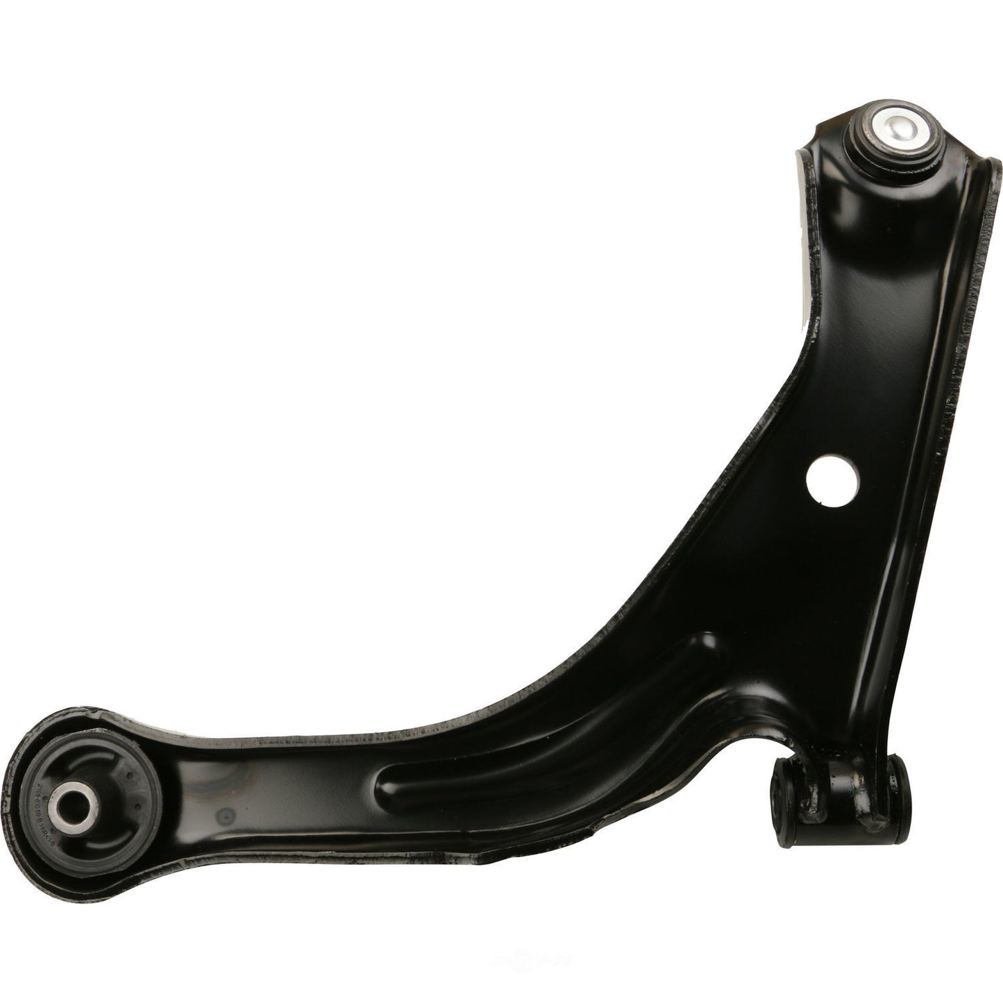 Moog RK623209 Suspension Control Arm and Ball Joint Assembly