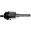 GSP North America NCV11541 CV Axle Assembly