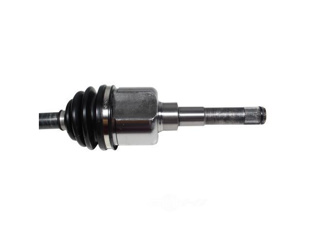 GSP North America NCV11541 CV Axle Assembly