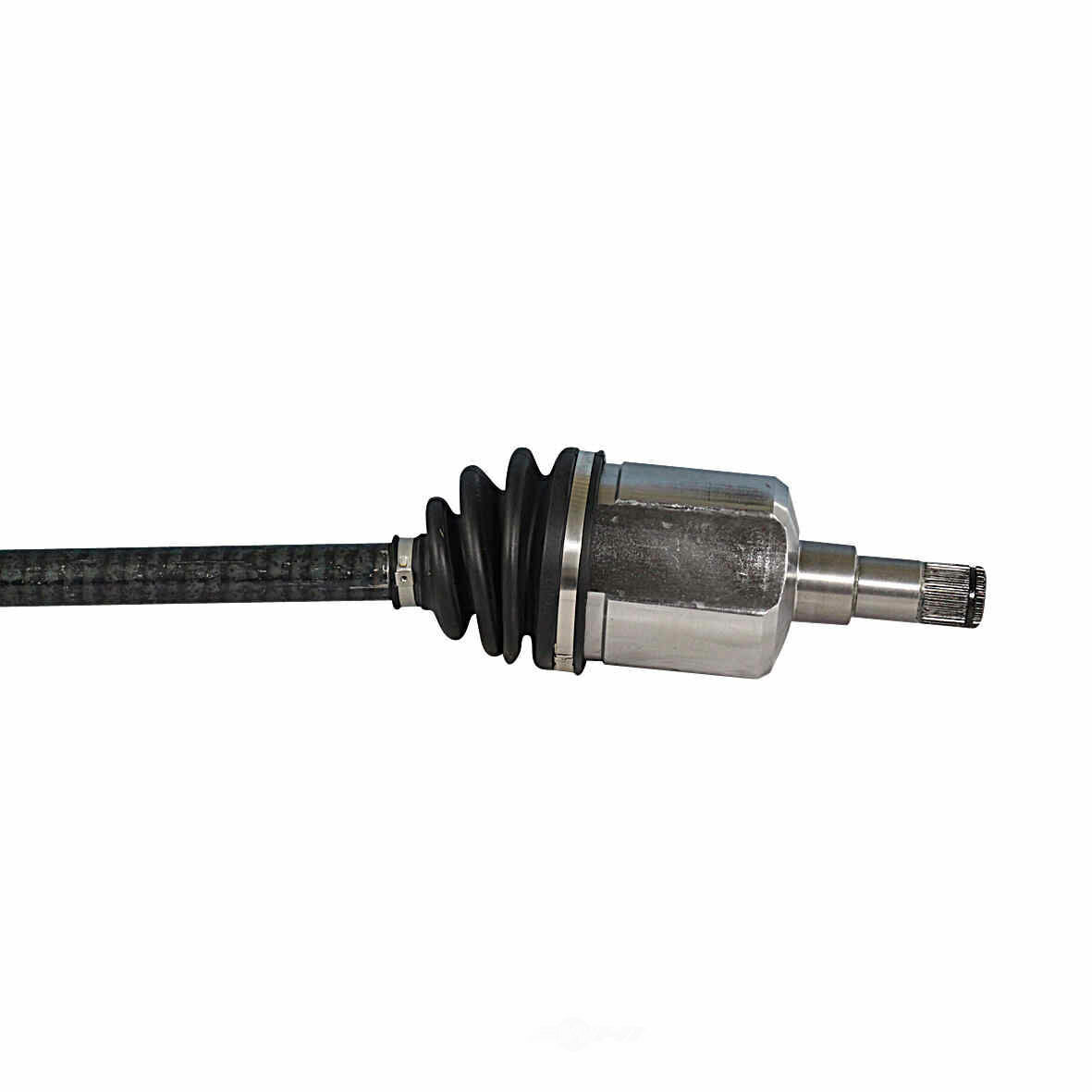 GSP North America NCV10530 CV Axle Assembly