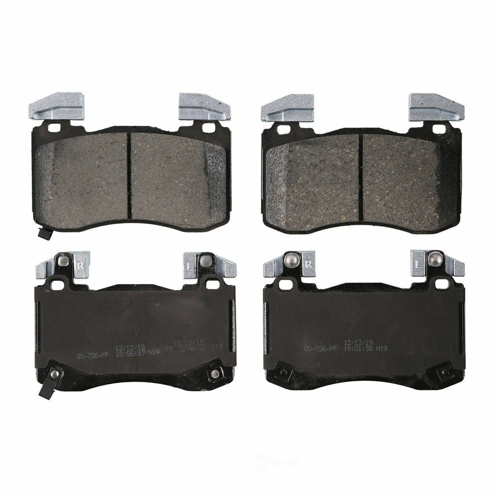 Wagner ZD2145 Disc Brake Pad Set