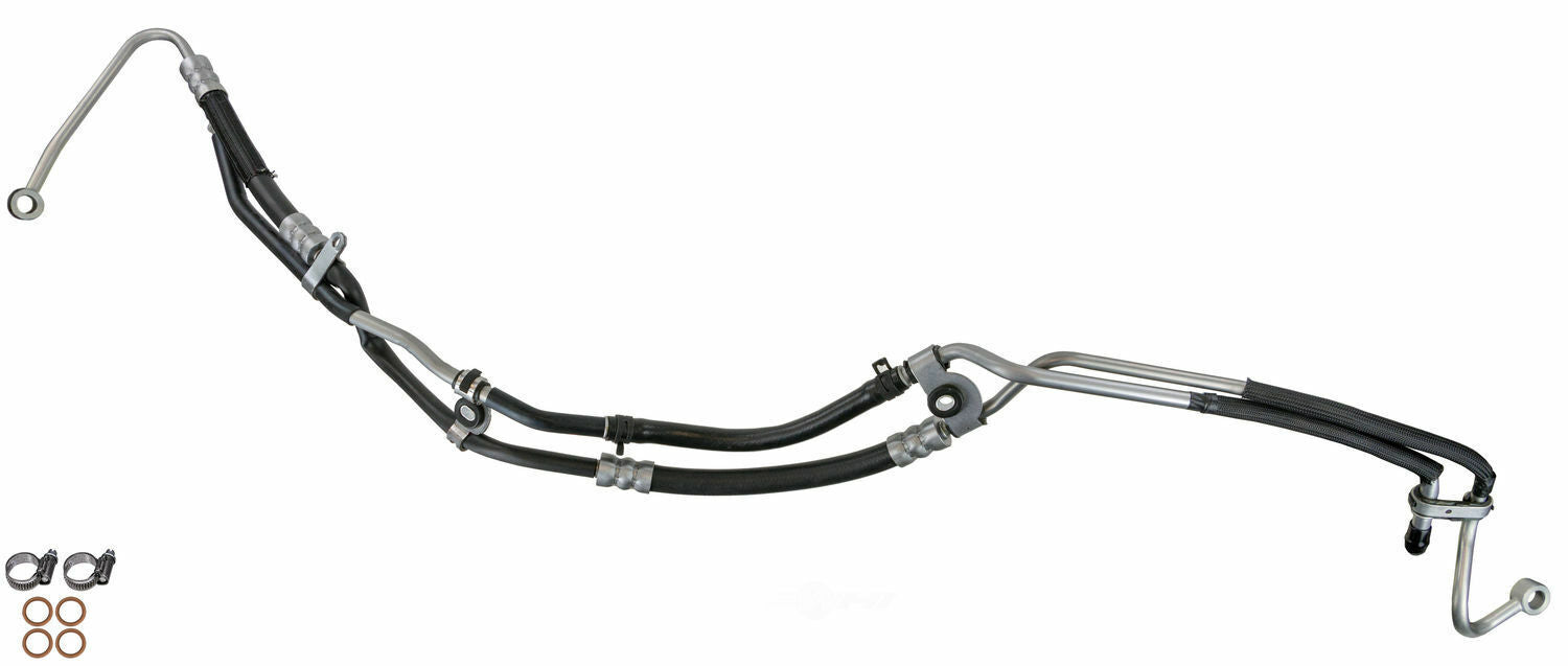 CRP PSH0573 Power Steering Pressure Line Hose Assembly