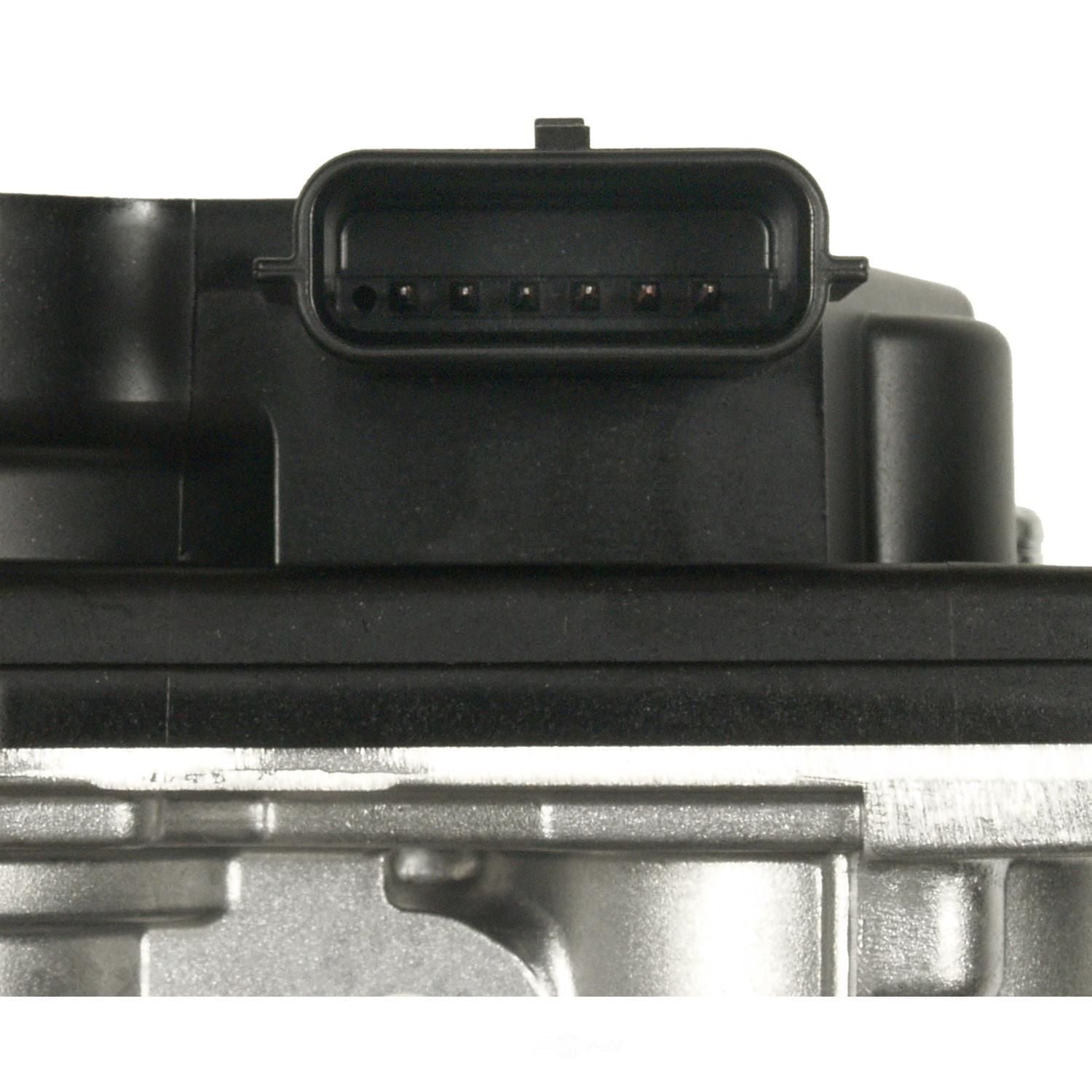BWD S20059 Fuel Injection Throttle Body