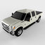 Undercover FX21010 Tonneau Cover