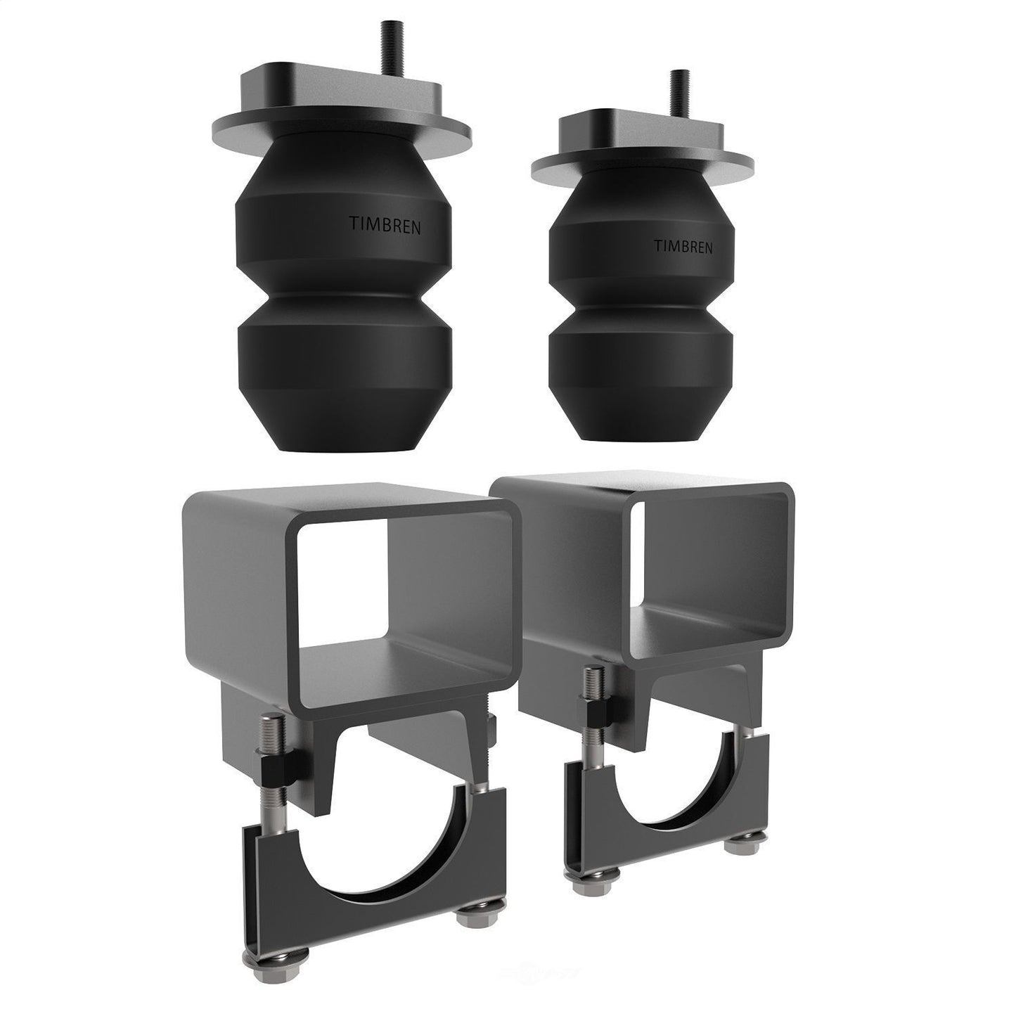 TIMBREN SES FRR0504A Suspension Rubber Helper Spring Kit