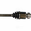 GSP North America NCV69558 CV Axle Assembly