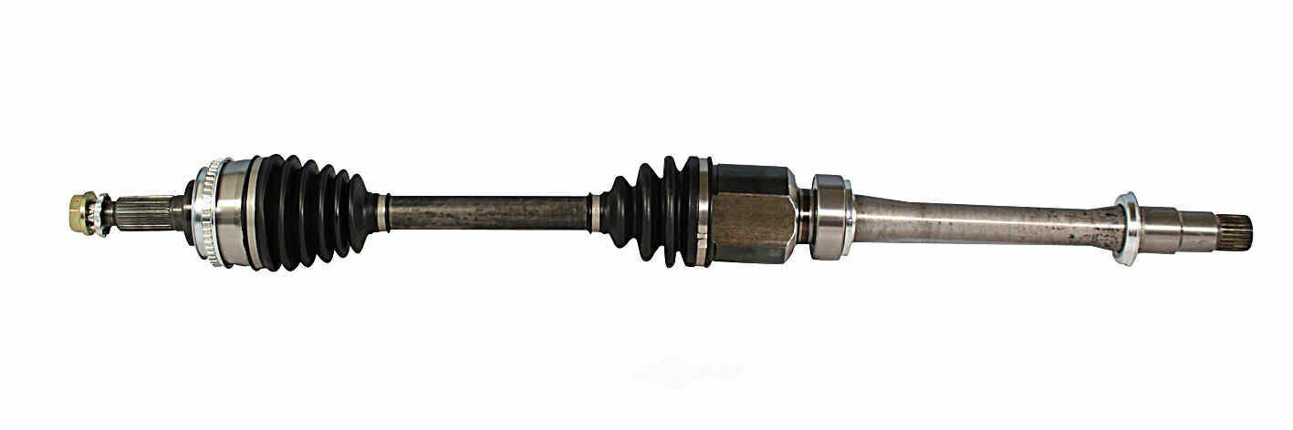 GSP North America NCV69558 CV Axle Assembly