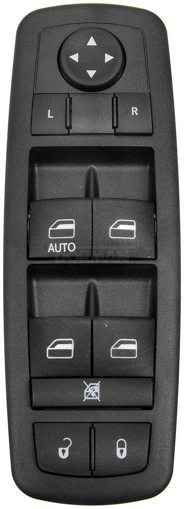 Dorman 901-486 Door Window Switch