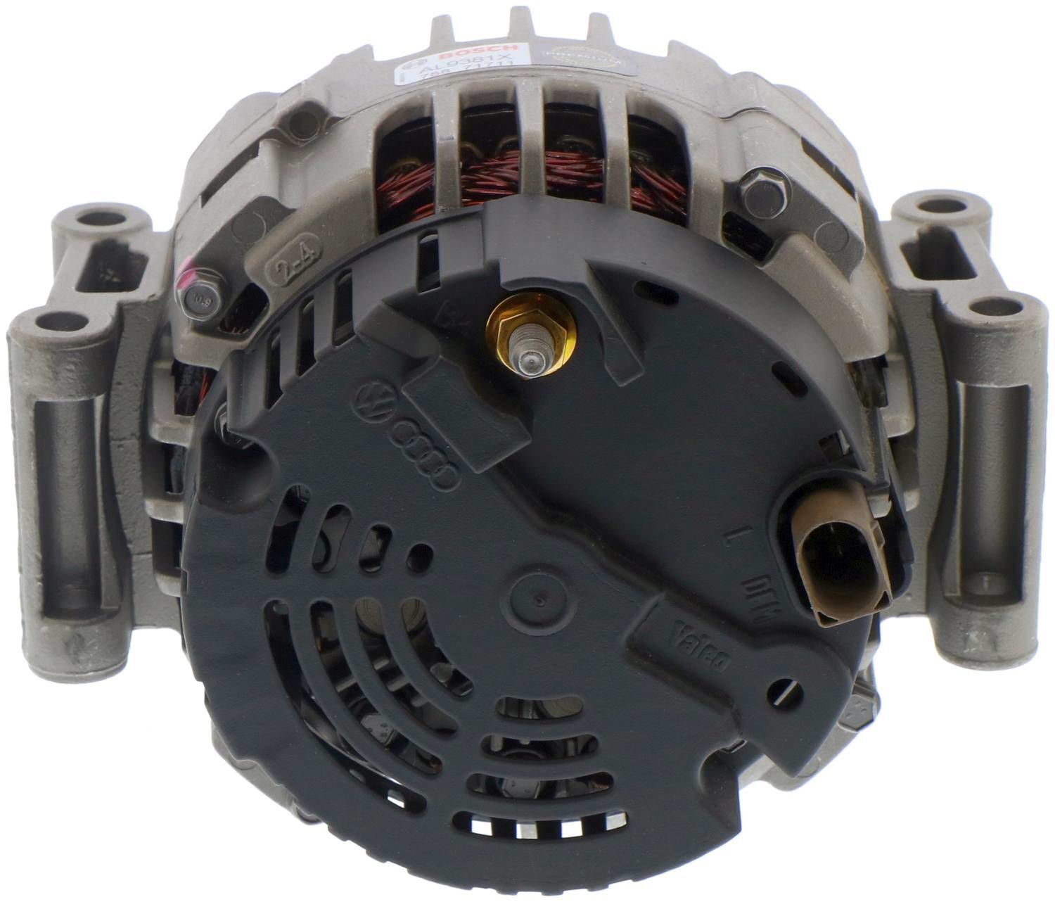 Bosch AL9381X Alternator