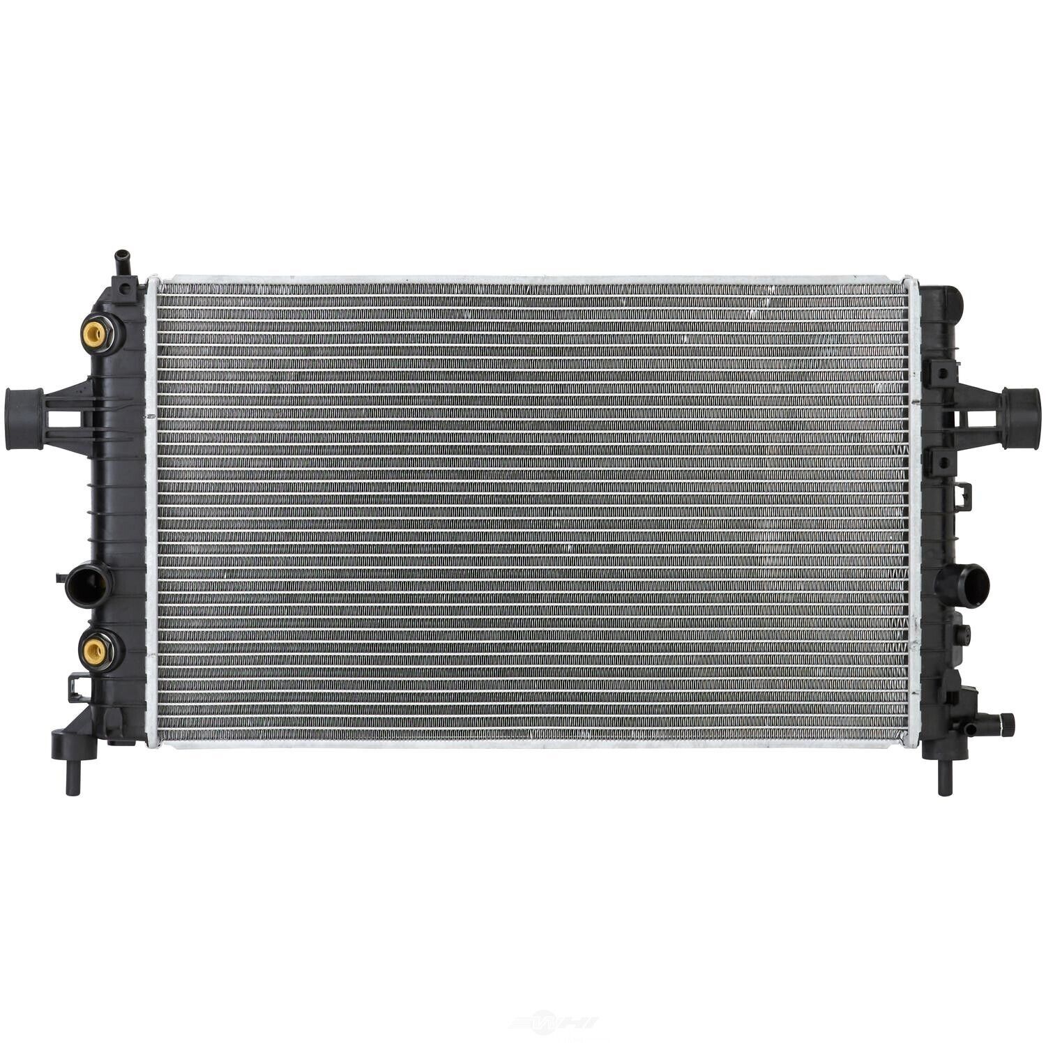 Spectra Premium Industries Inc CU13058 Radiator