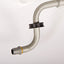 Genuine GM Parts 15270015 Transmission Oil Cooler Line