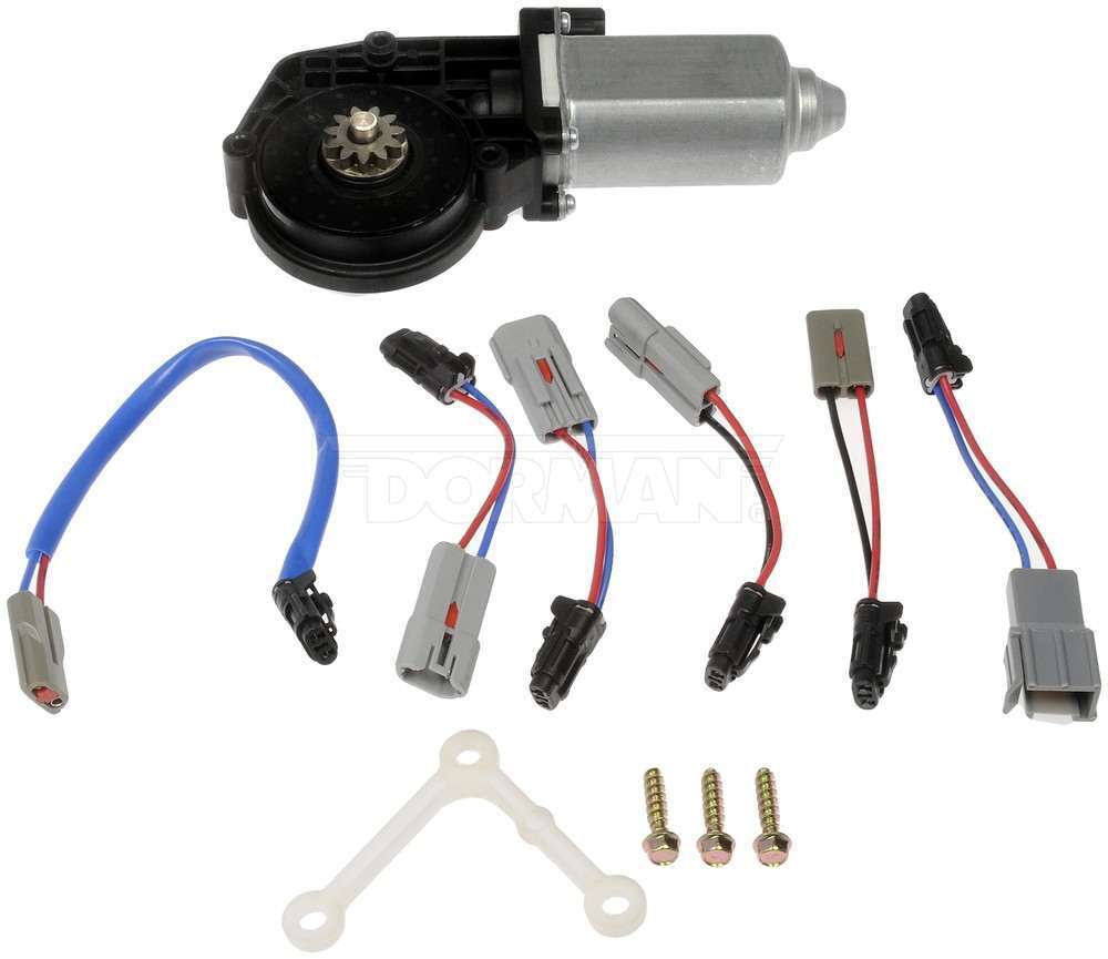Dorman 742-270 Power Window Motor