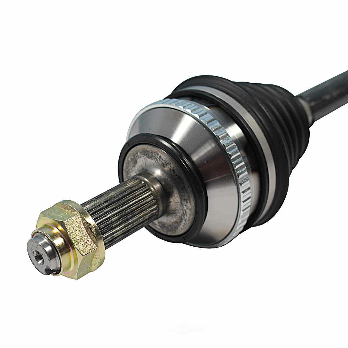 GSP North America NCV36522 CV Axle Assembly