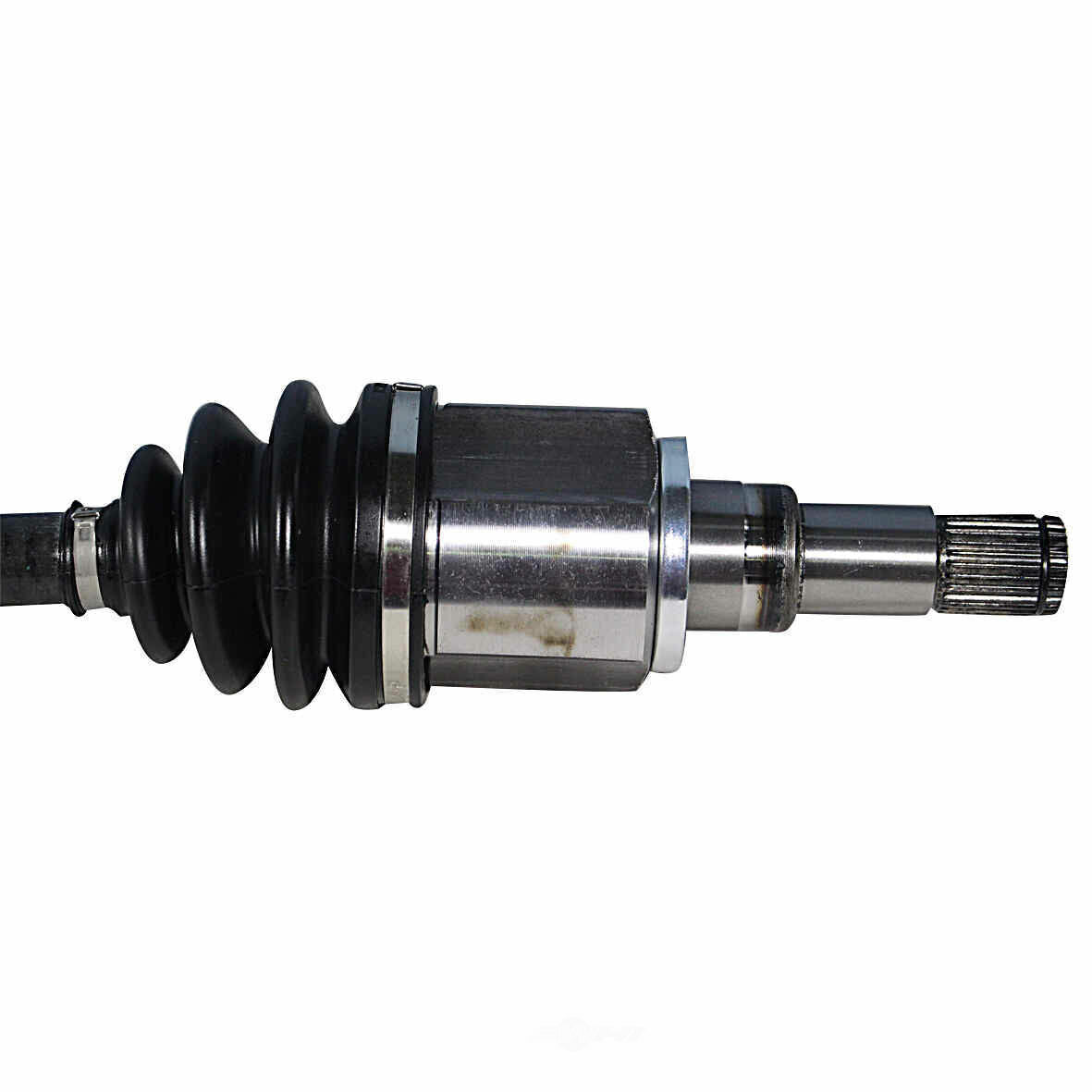 GSP North America NCV51007 CV Axle Assembly