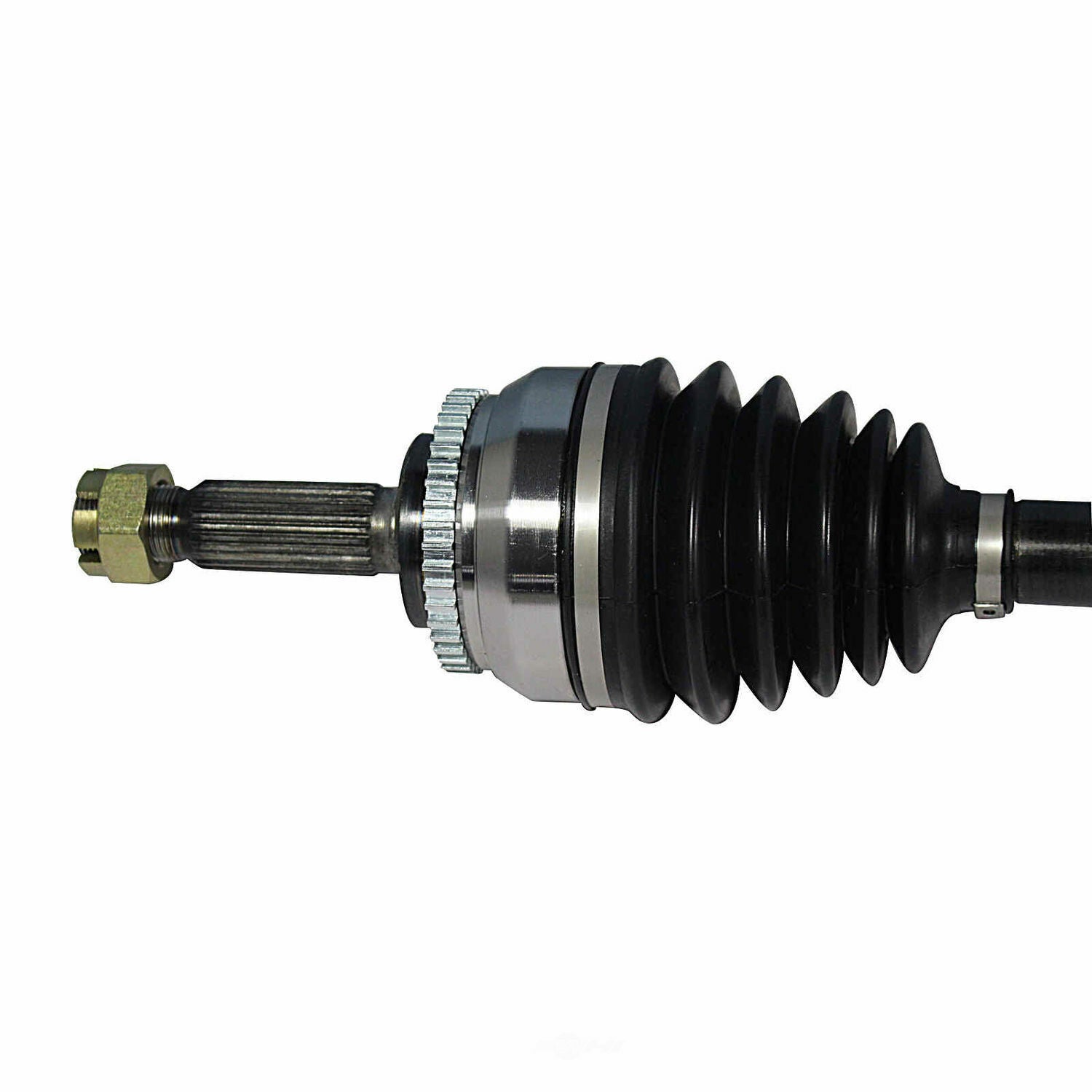 GSP North America NCV51575 CV Axle Assembly