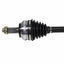 GSP North America NCV21501 CV Axle Assembly