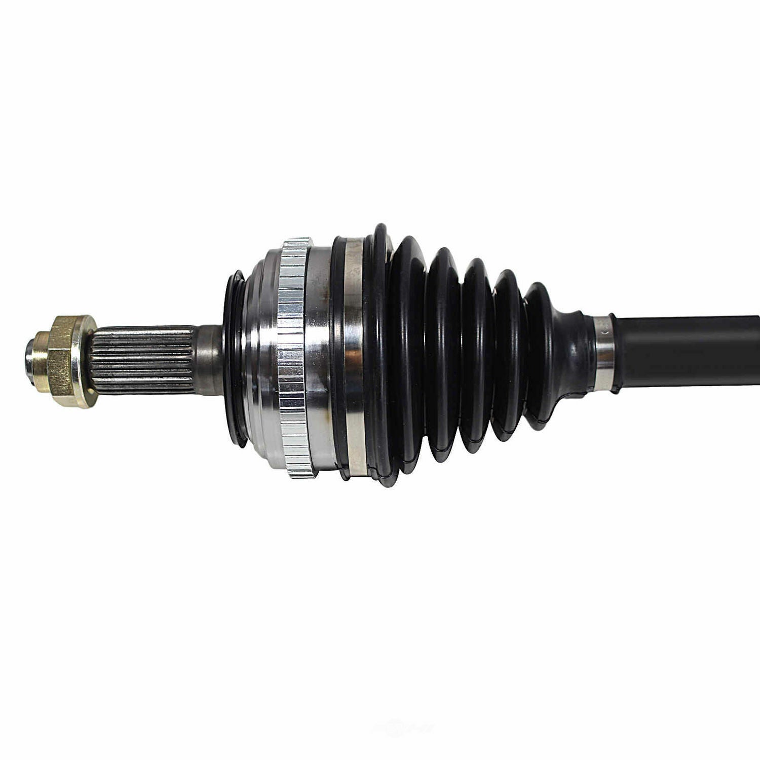 GSP North America NCV21501 CV Axle Assembly