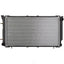 Spectra Premium Industries Inc CU2082 Radiator
