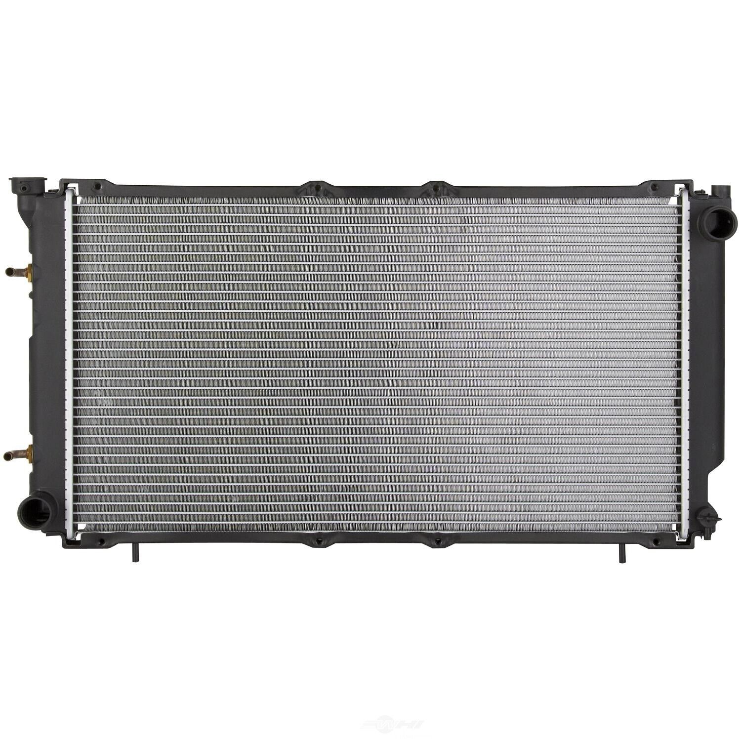Spectra Premium Industries Inc CU2082 Radiator