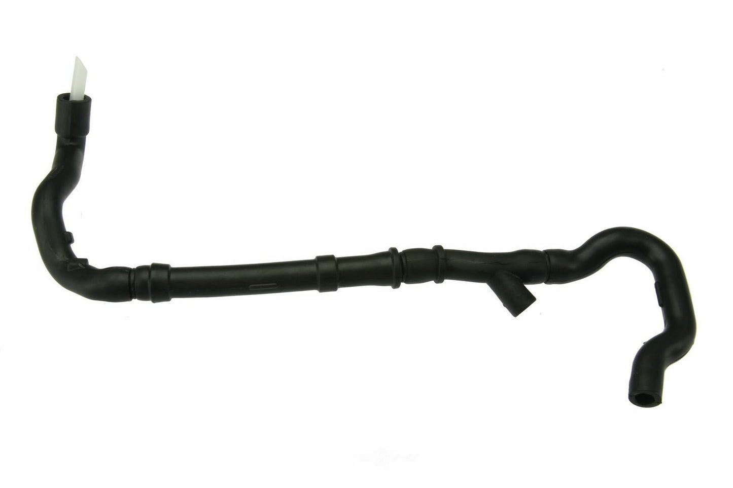 URO SHORT SKU URO-011731 Engine Crankcase Breather Hose