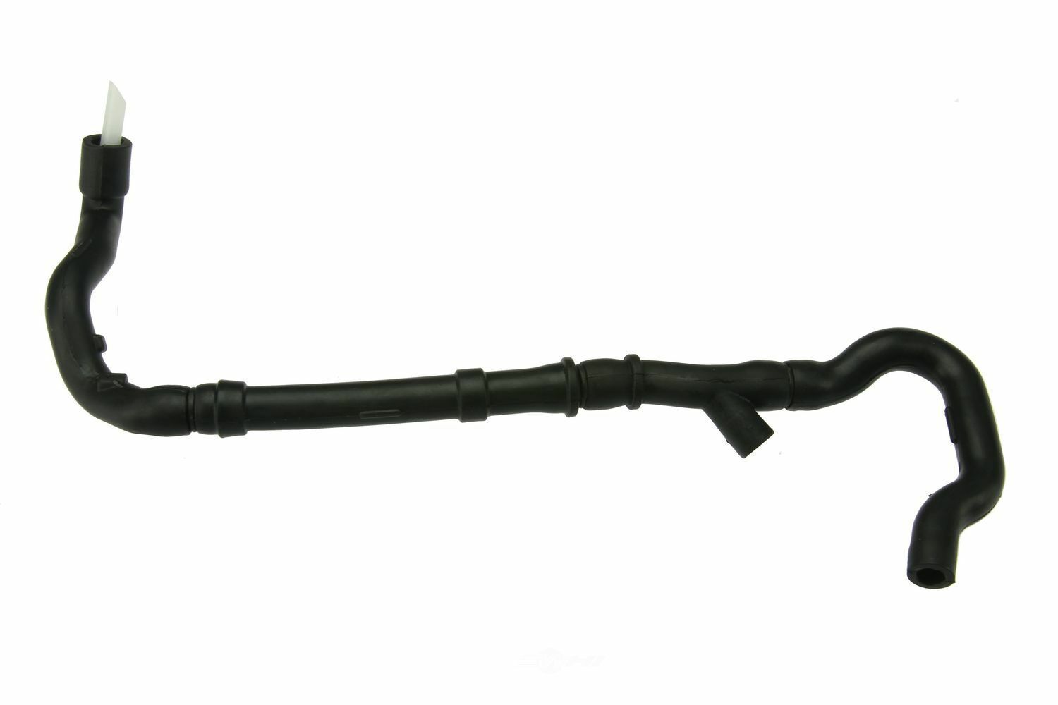 URO SHORT SKU URO-011731 Engine Crankcase Breather Hose