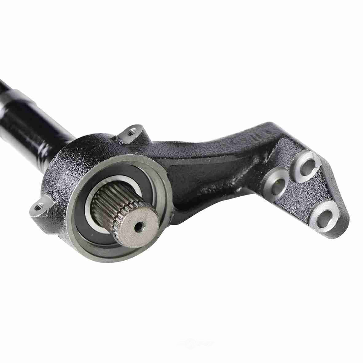 GSP North America NEX37006 CV Intermediate Shaft