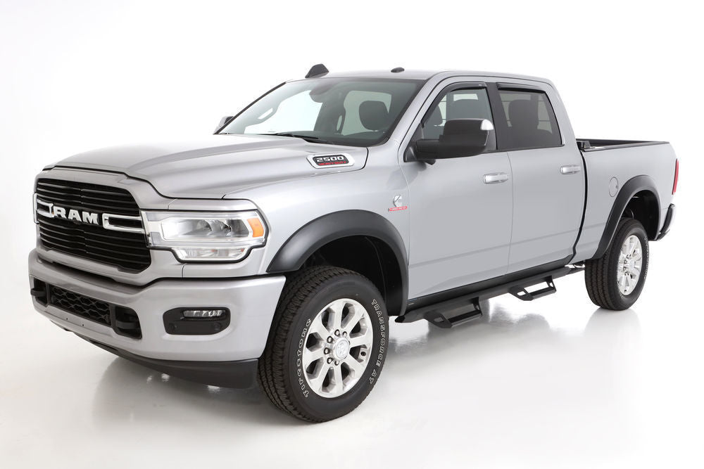 BUSHWACKER 50931-02 Fender Flare