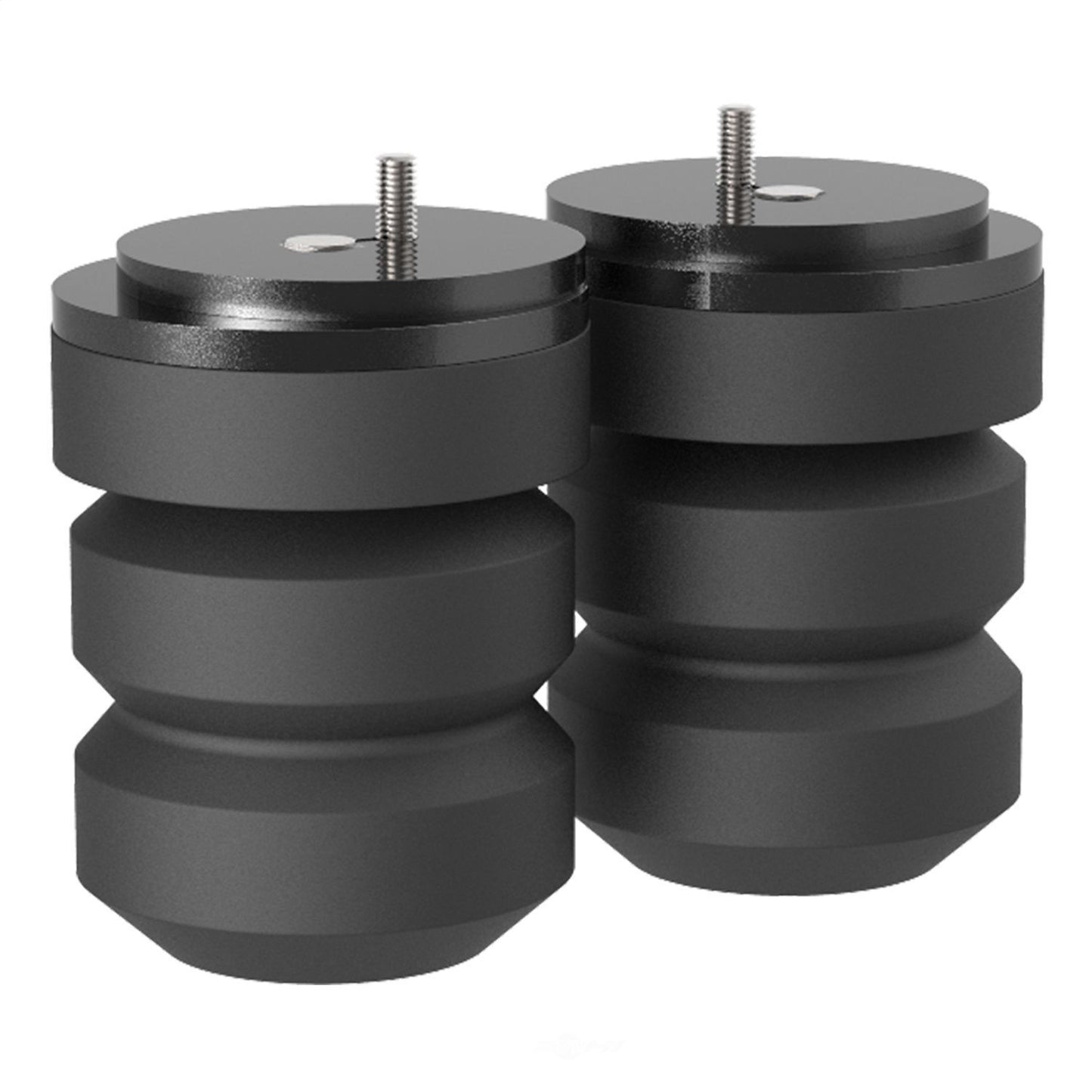 TIMBREN SES FF350SDC Suspension Rubber Helper Spring Kit