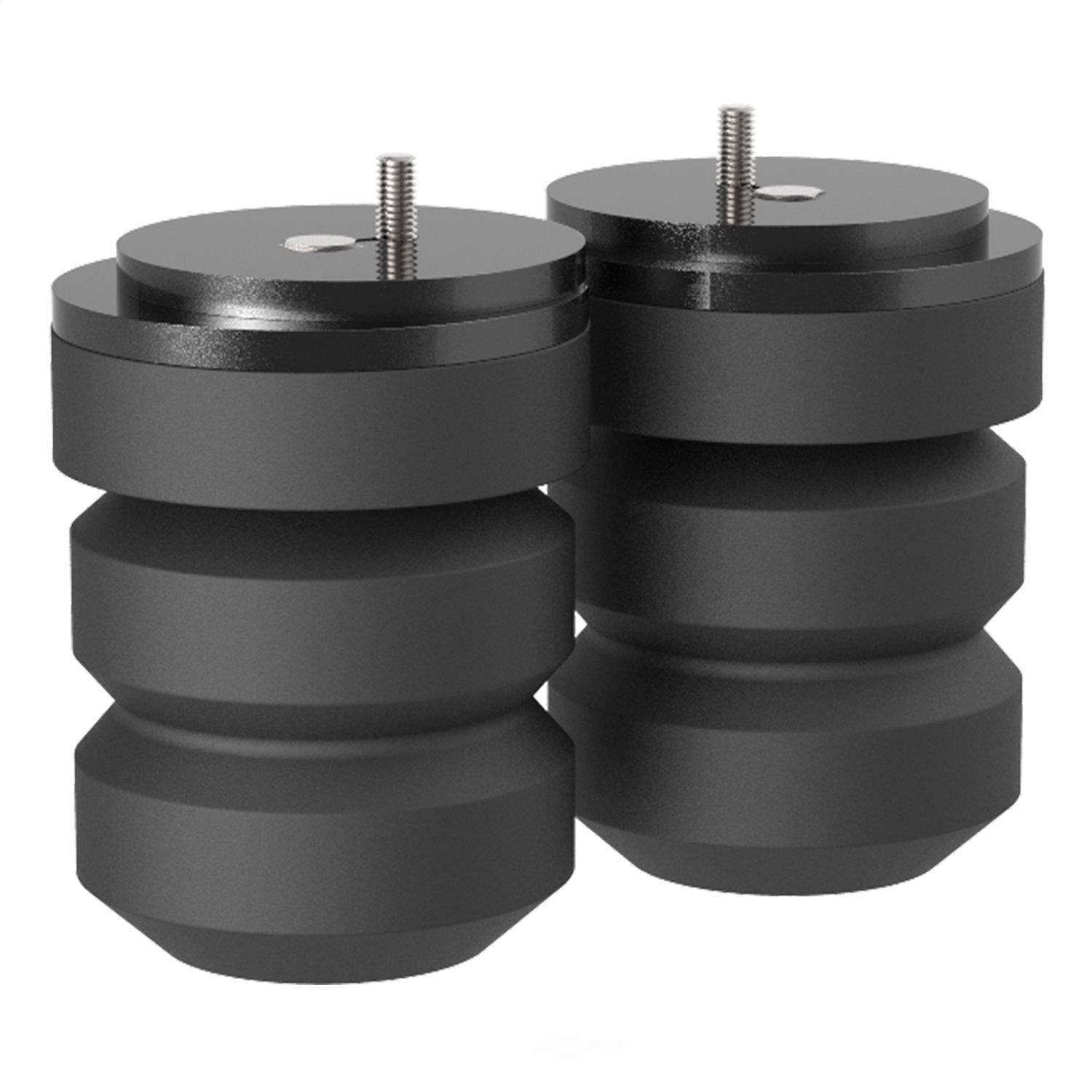 TIMBREN SES FF350SDC Suspension Rubber Helper Spring Kit