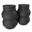 TIMBREN SES GMRCK25D Suspension Rubber Helper Spring Kit