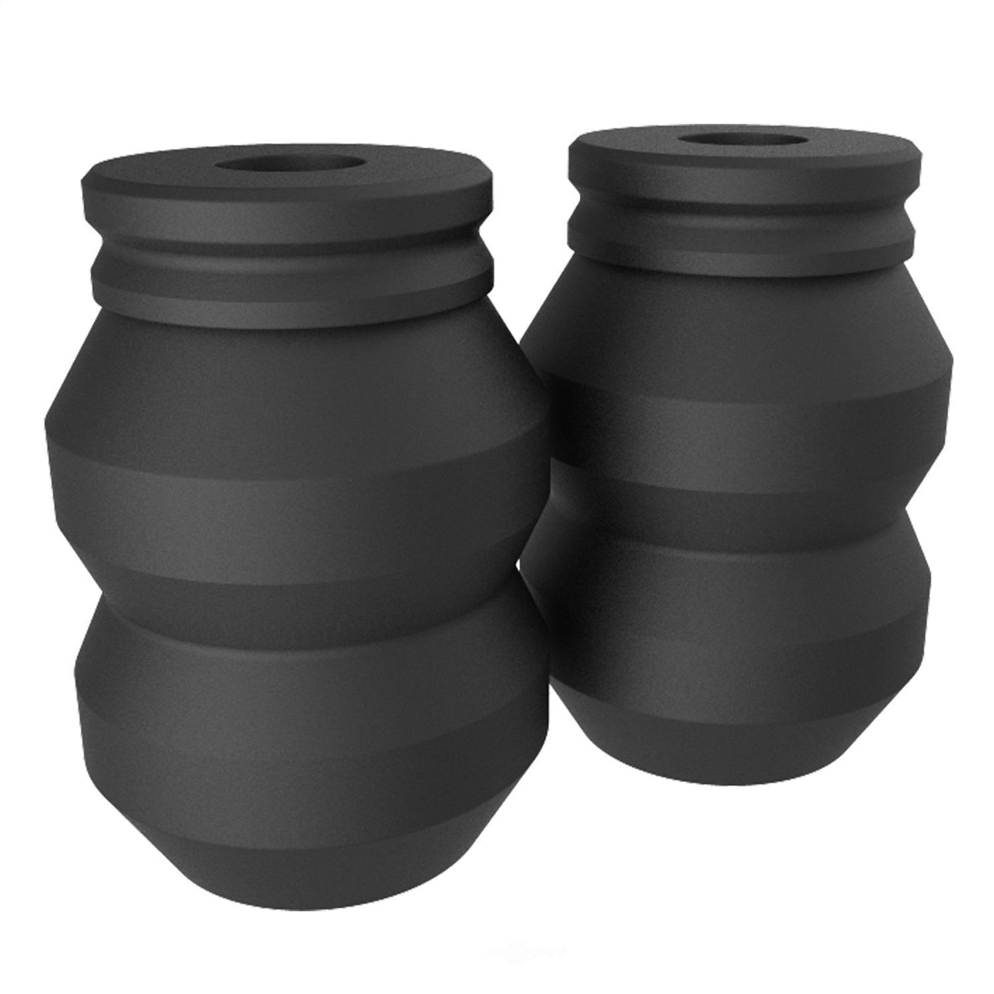 TIMBREN SES GMRCK25D Suspension Rubber Helper Spring Kit