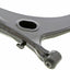 ACDelco Advantage MS801051 Suspension Control Arm and Ball Joint Assembly