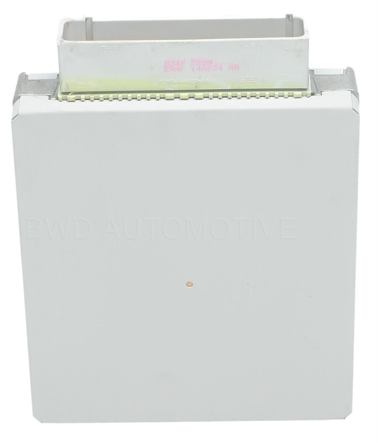 BWD ECC1861 Engine Control Module (ECM)