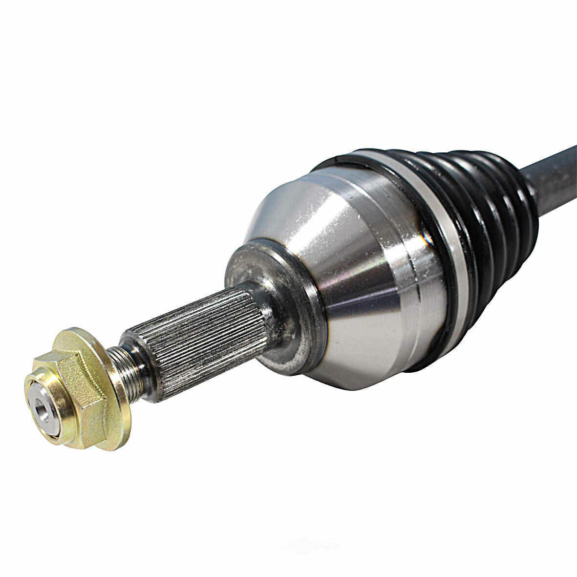 GSP North America NCV11557 CV Axle Assembly