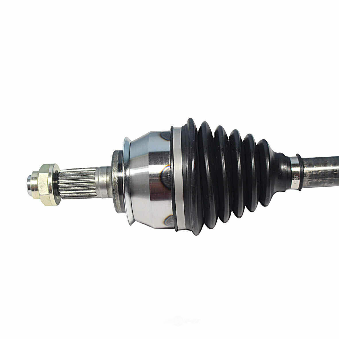 GSP North America NCV49505 CV Axle Assembly