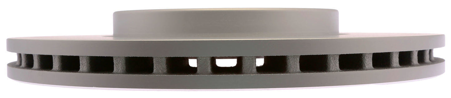 ACDelco Advantage 18A82455AC Disc Brake Rotor