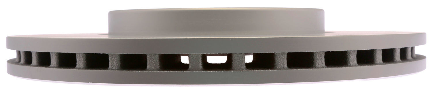 ACDelco Advantage 18A82455AC Disc Brake Rotor