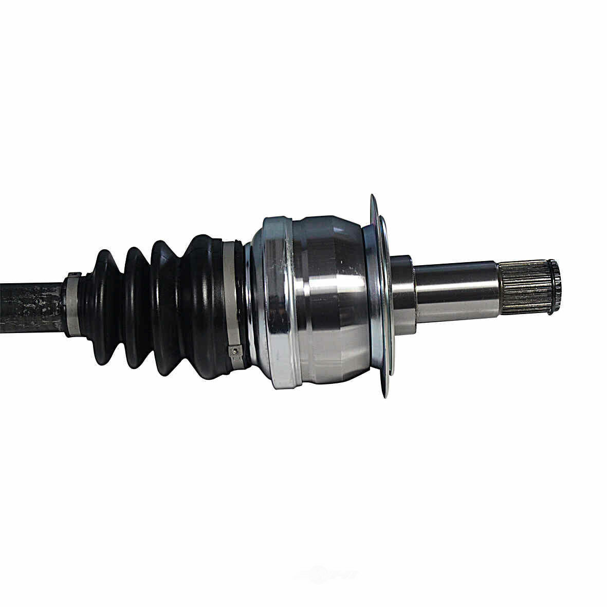 GSP North America NCV12013 CV Axle Assembly